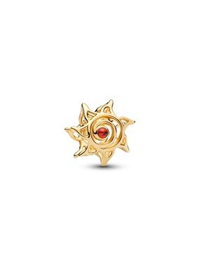 Pandora Sun Openwork Charm
